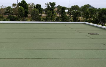 all South Middleton roofing types quoted for