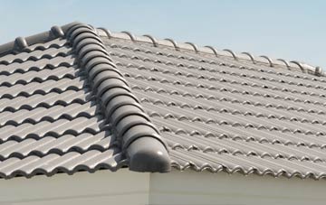 advantages of South Middleton clay roofing