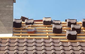 South Middleton clay roofing costs