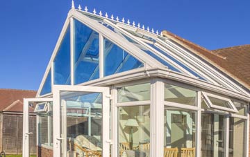 conservatory roof insulation costs South Middleton