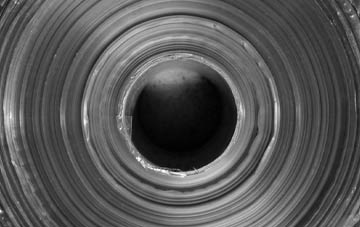 South Middleton edpm waterproofing