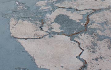 fibreglass roofing replacement South Middleton