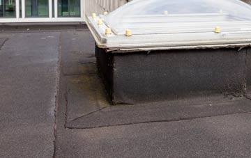 disadvantages of South Middleton flat roofs