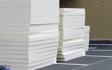 South Middleton flat roof insulation costs