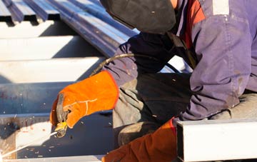 South Middleton flat roofing options