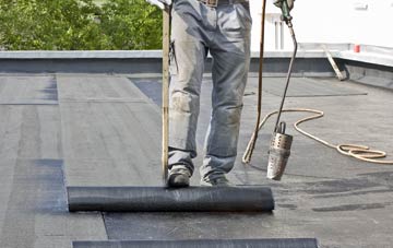 flat roof replacement South Middleton, Northumberland