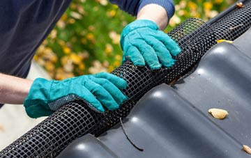South Middleton gutter repair companies
