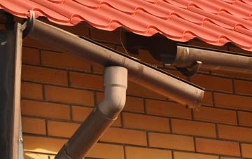 South Middleton gutter repair costs
