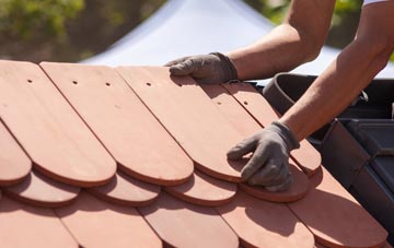 South Middleton roof tile contractors