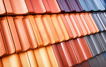South Middleton roof tile costs
