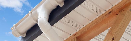get South Middleton guttering quotes today
