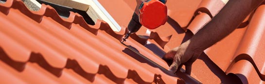 save on South Middleton roof installation costs