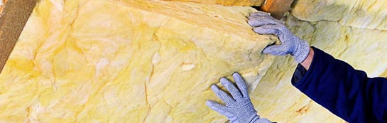 quotes for South Middleton roof insulation