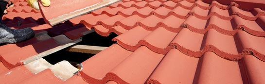 compare South Middleton roof repair quotes