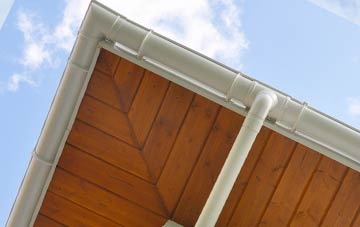 South Middleton soffit types