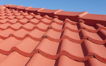 South Middleton tile and slate roof replacement