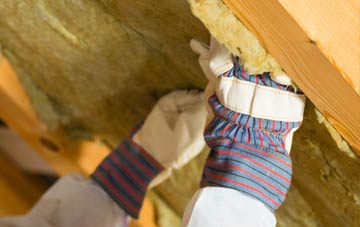 types of South Middleton pitched roof insulation materials