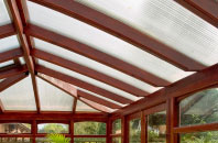 South Middleton conservatory roofing insulation