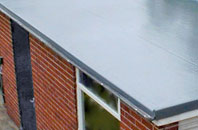 free South Middleton flat roofing insulation quotes