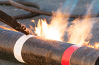 South Middleton flat roofing replacement