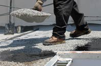 find rated South Middleton flat roofing replacement companies