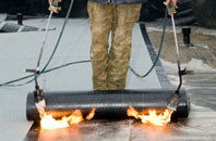 South Middleton flat roof sealing quote