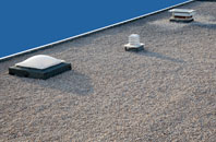 South Middleton flat roofing