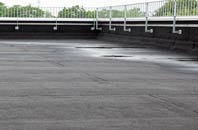 find rated South Middleton flat roofing companies