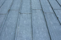 South Middleton lead roofing