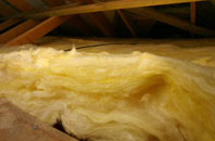 South Middleton pitch roof insulation