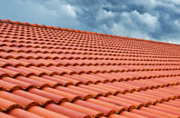 South Middleton roofing tiles