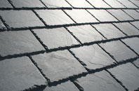 South Middleton slate roof