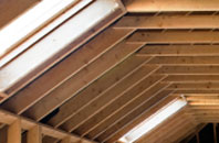 South Middleton tapered roof insulation quotes